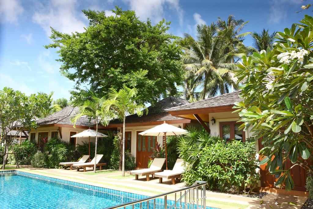 Горящие туры в отель Paitan Villas Пляж Банг Тао