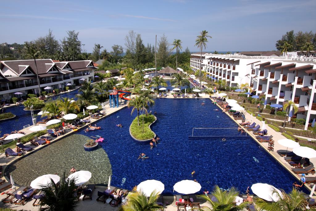 Фото отеля Sunwing Resort Kamala Beach
