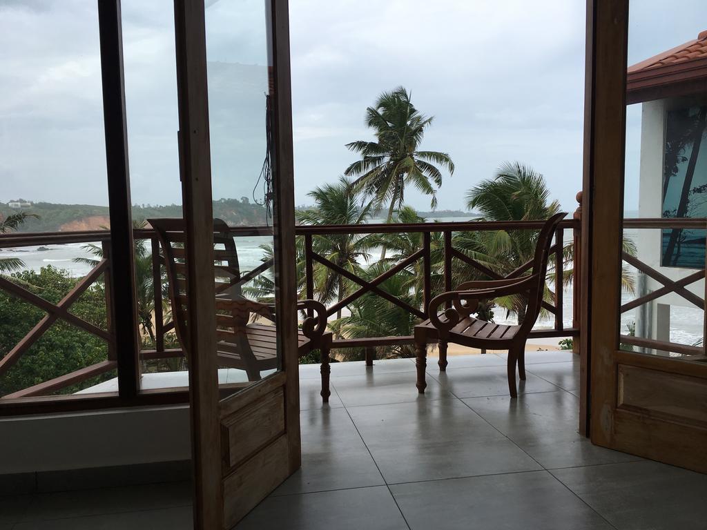 Aussie Swiss Beach Resort 3* Шри-Ланка цены