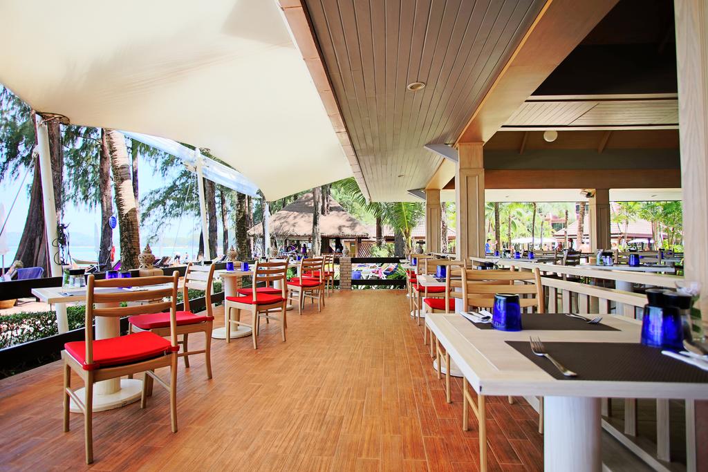 Best Western Premier Bangtao Beach Resort & Spa, Таиланд