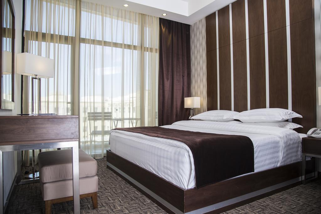 Hotel, Jordan, Amman, Sulaf Luxury