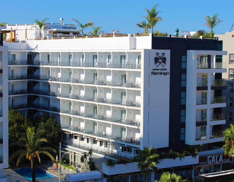 Gran Hotel Flamingo, Costa Brava prices
