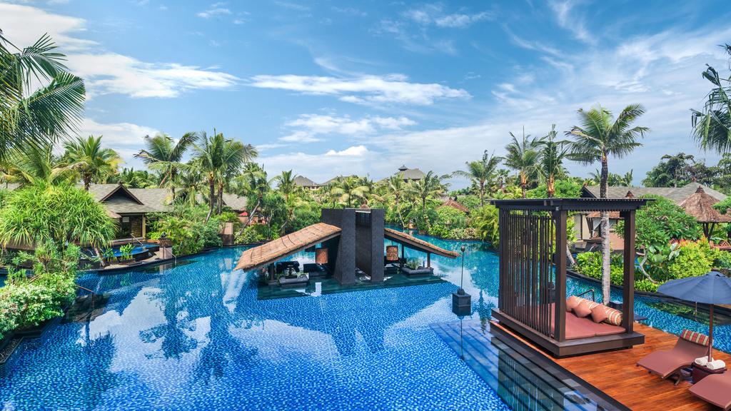 Wakacje hotelowe St. Regis Bali Resort Nusa Dua
