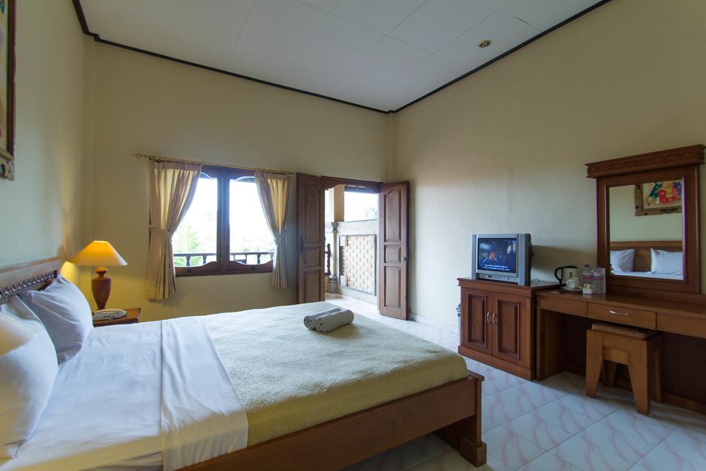 Відпочинок в готелі Bali Sandy Resort