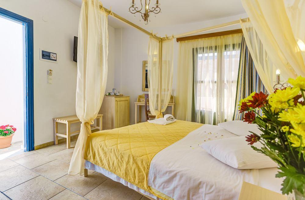 Горящие туры в отель Mathios Village Hotel Санторини (остров) Греция