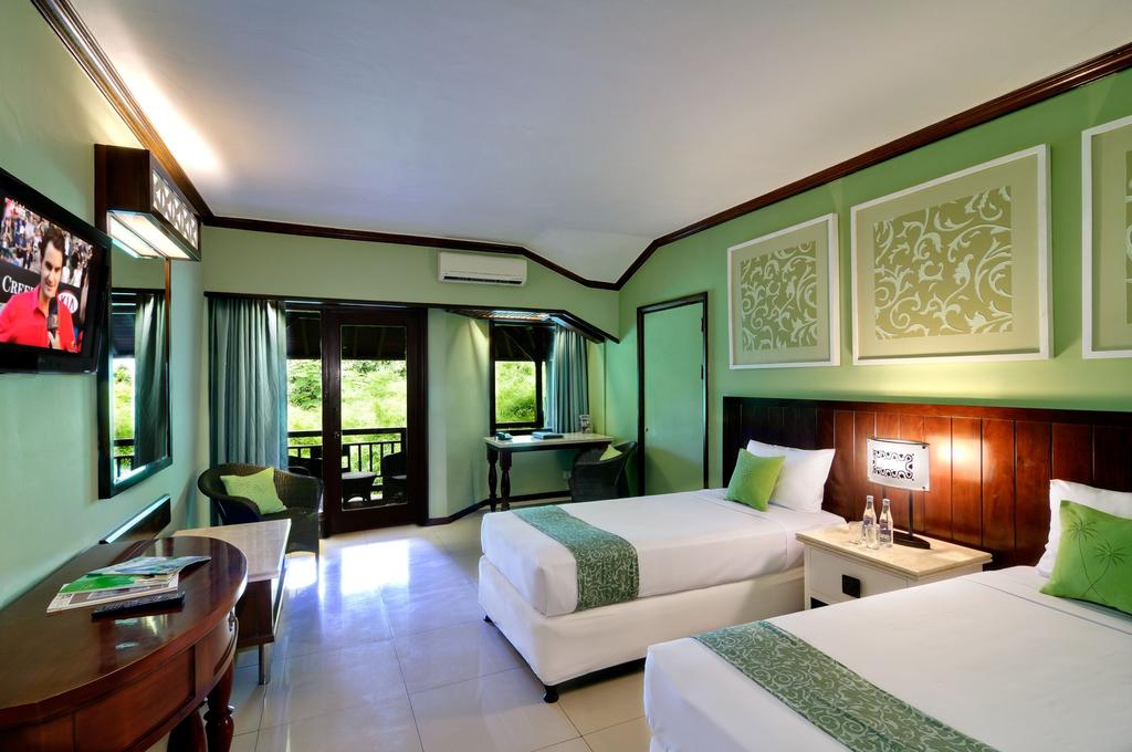 Отель, Кута, Индонезия, Bali Garden Beach Resort