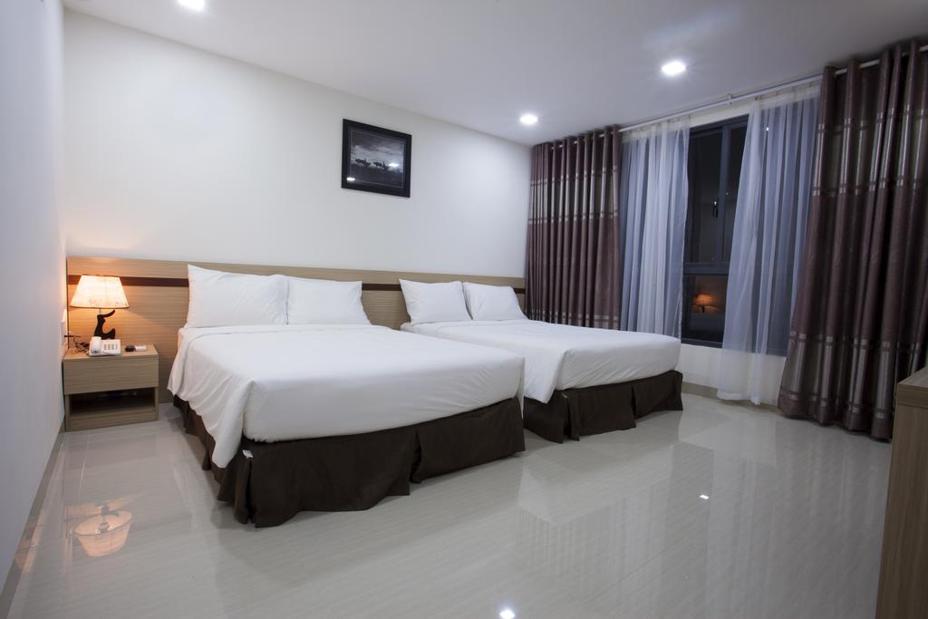 Melody Hotel Nha Trang, Вьетнам, Ня Чанг, туры, фото и отзывы