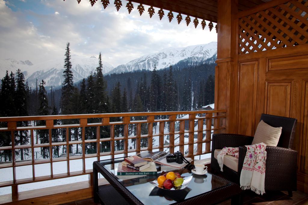 The Khyber Himalayan Resort & Spa, Мадурай цены