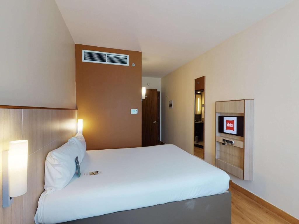 Hotel reviews, Ibis Hotel Al Barsha