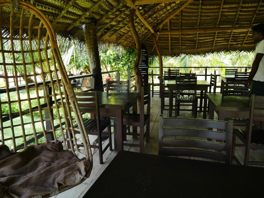 Hideaway Lodge, Тангалле, Шри-Ланка, фотографии туров