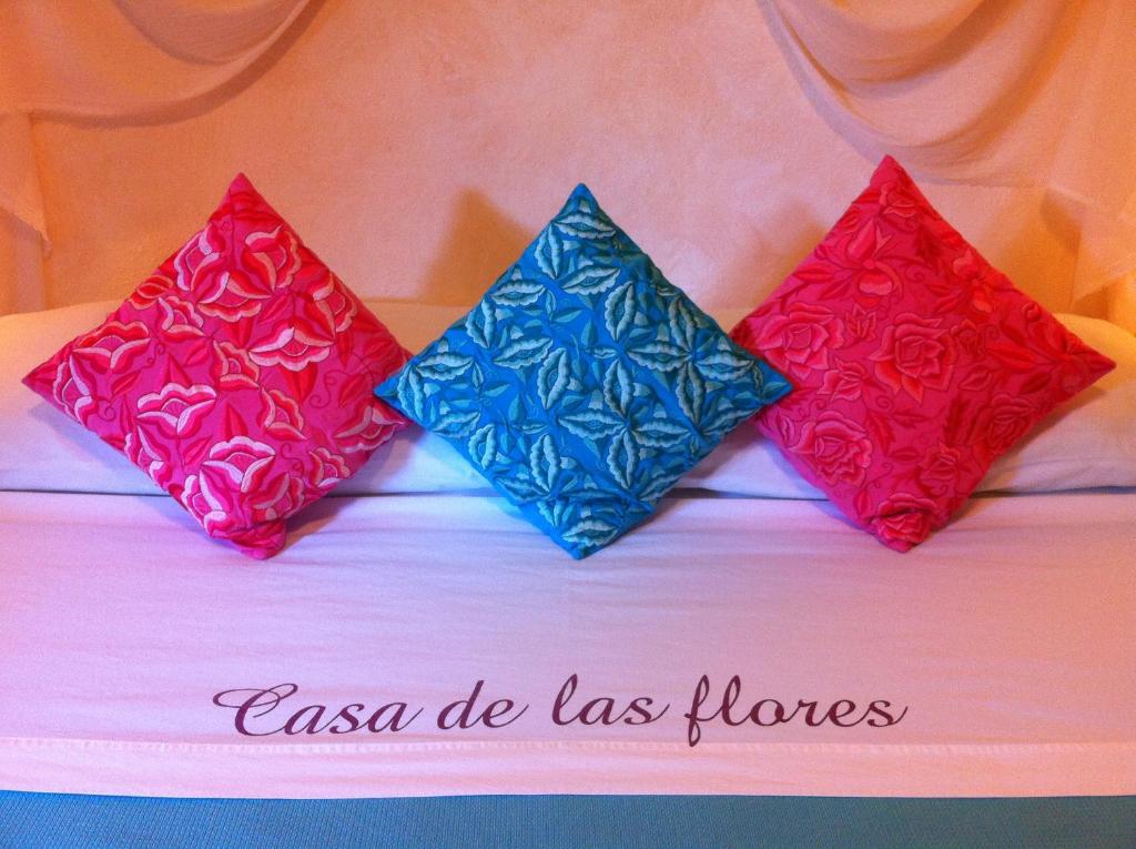 Відпочинок в готелі Casa de las Flores