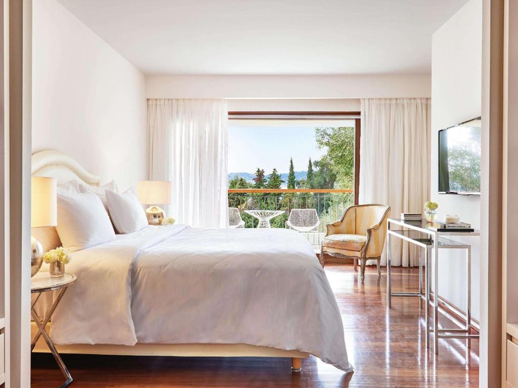 Ціни, Corfu Imperial Grecotel Exclusive Resort