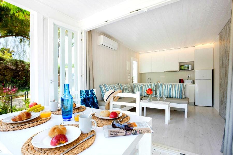Отзывы про отдых в отеле, Tamarit Beach Resort