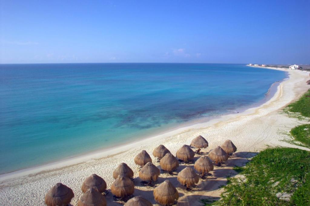 Фото отеля Dreams Jade Resort & Spa - All Inclusive (ex. Now Jade Riviera Cancun Resort & Spa)