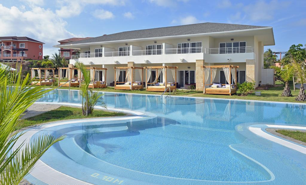 Paradisus Princesa Del Mar Resort & Spa, Kuba, Varadero, wakacje, zdjęcia i recenzje