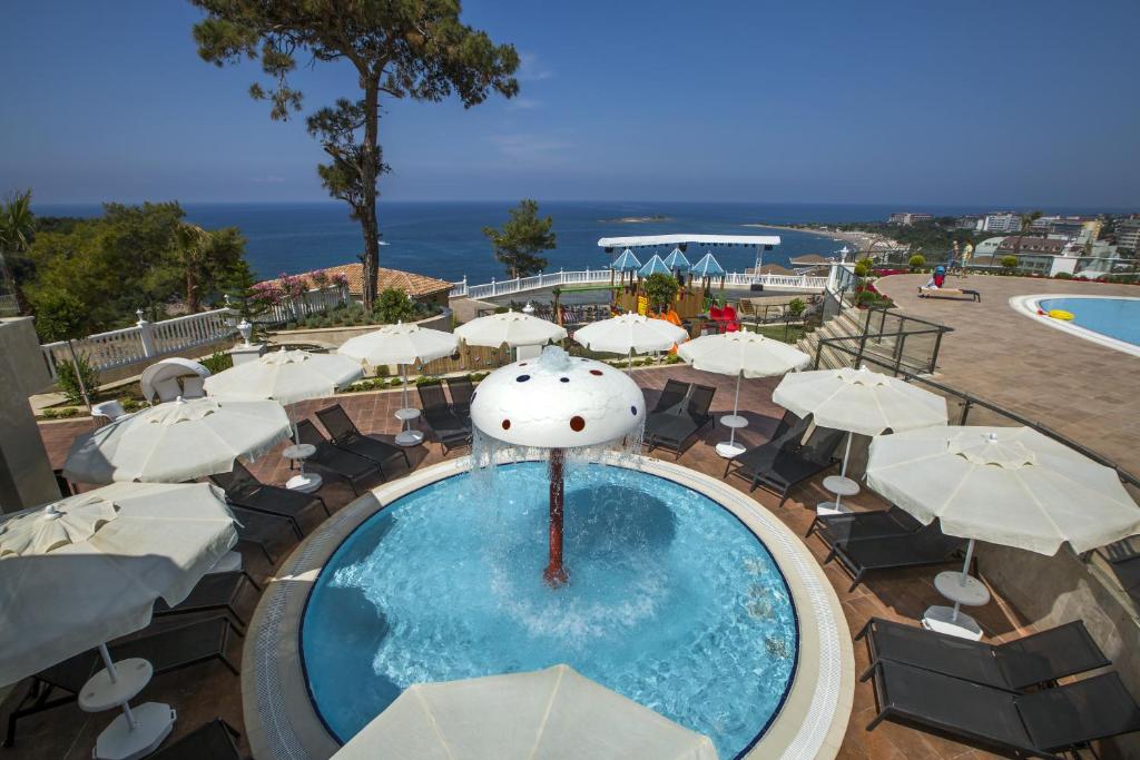 Відпочинок в готелі Litore Resort Hotel & Spa - Ultra All Inclusive