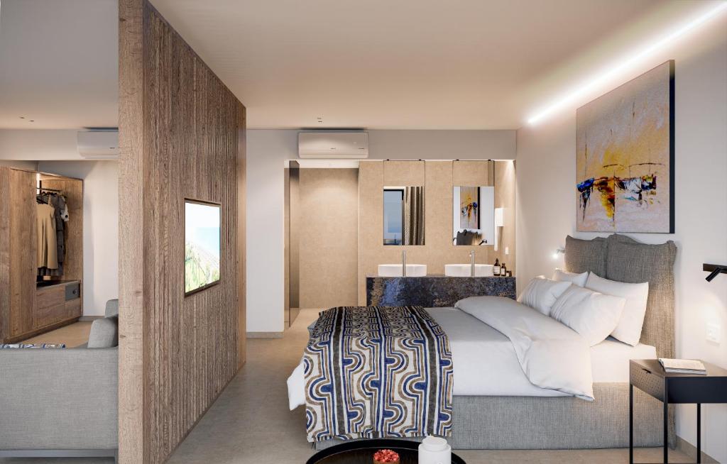 Ixian Dream hotel - Adults only, Родос (Егейське узбережжя) ціни
