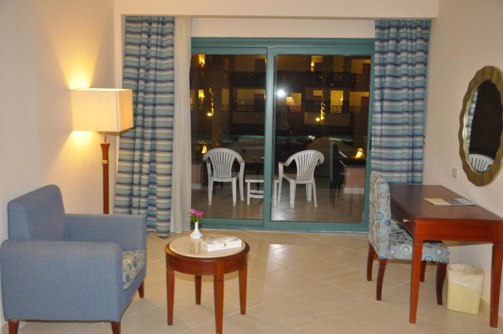 Wakacje hotelowe Rehana Sharm Resort Aqua Park & Spa Szarm el-Szejk Egipt