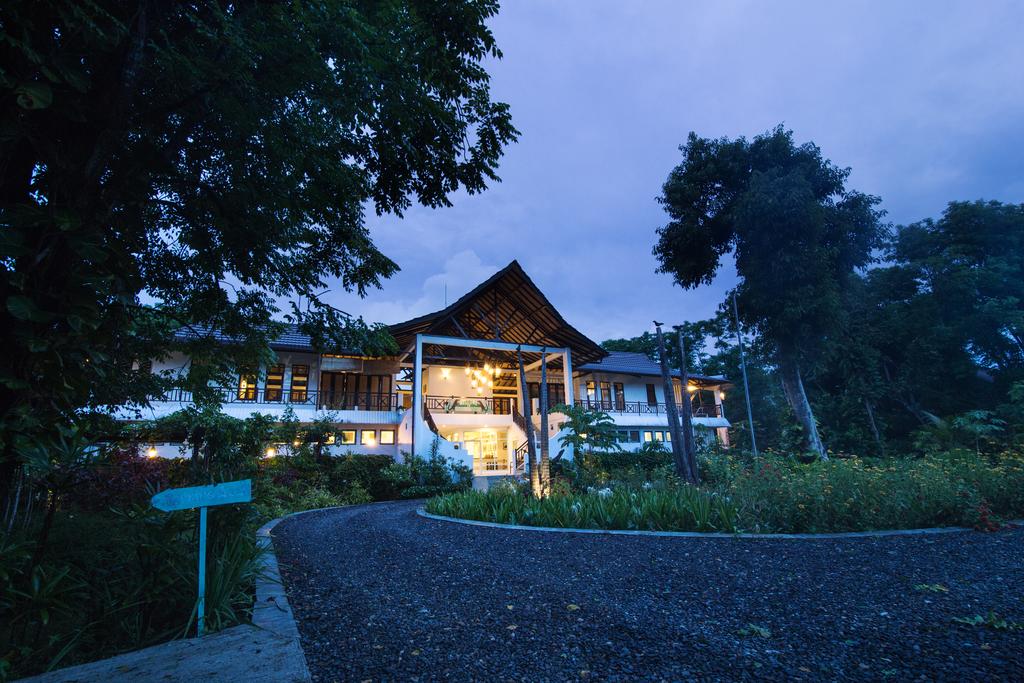 Bajo Eco Lodge, Индонезия, Лабуан Баджо, туры, фото и отзывы
