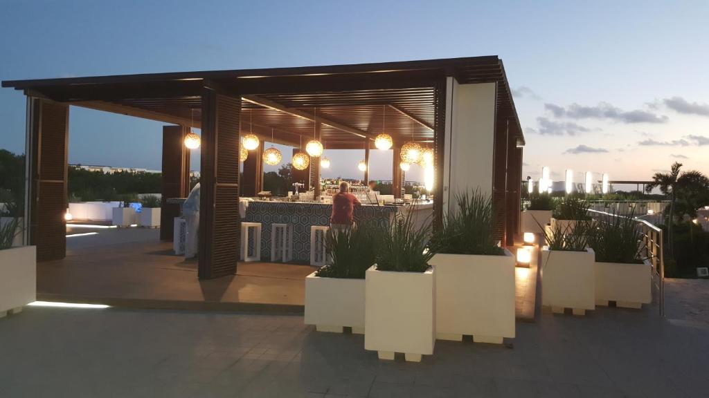 Акумаль Grand Sirenis Riviera Maya Resort & Spa All Inclusive