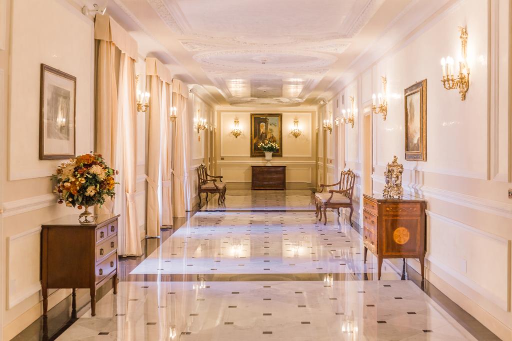 Grand Hotel Majestic Gia Baglioni фото и отзывы