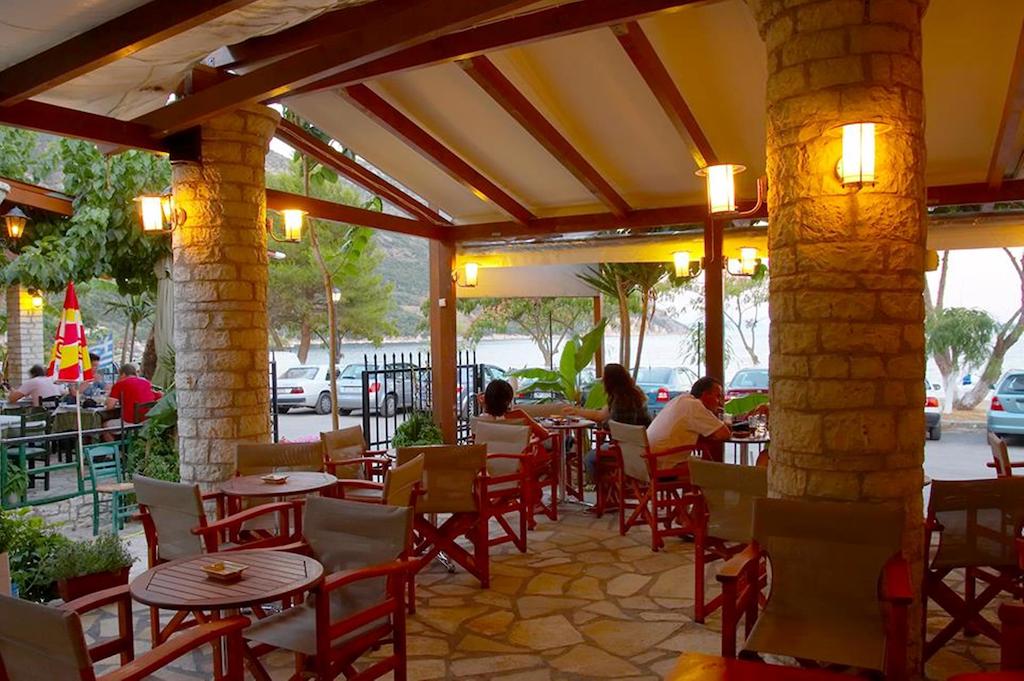 Rouda Bay Hotel Греция цены