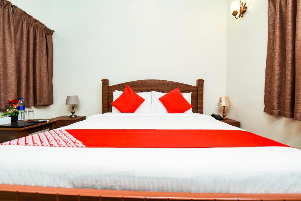 Отель, Lumbini Dream Garden Guest House Llc
