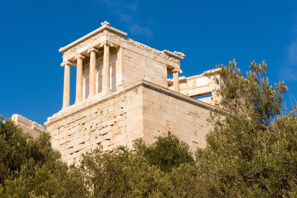 Noble Suites, Афины, Греция, фотографии туров