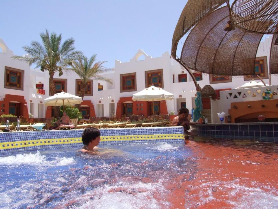 Wakacje hotelowe Sharm Inn Amarein Szarm el-Szejk