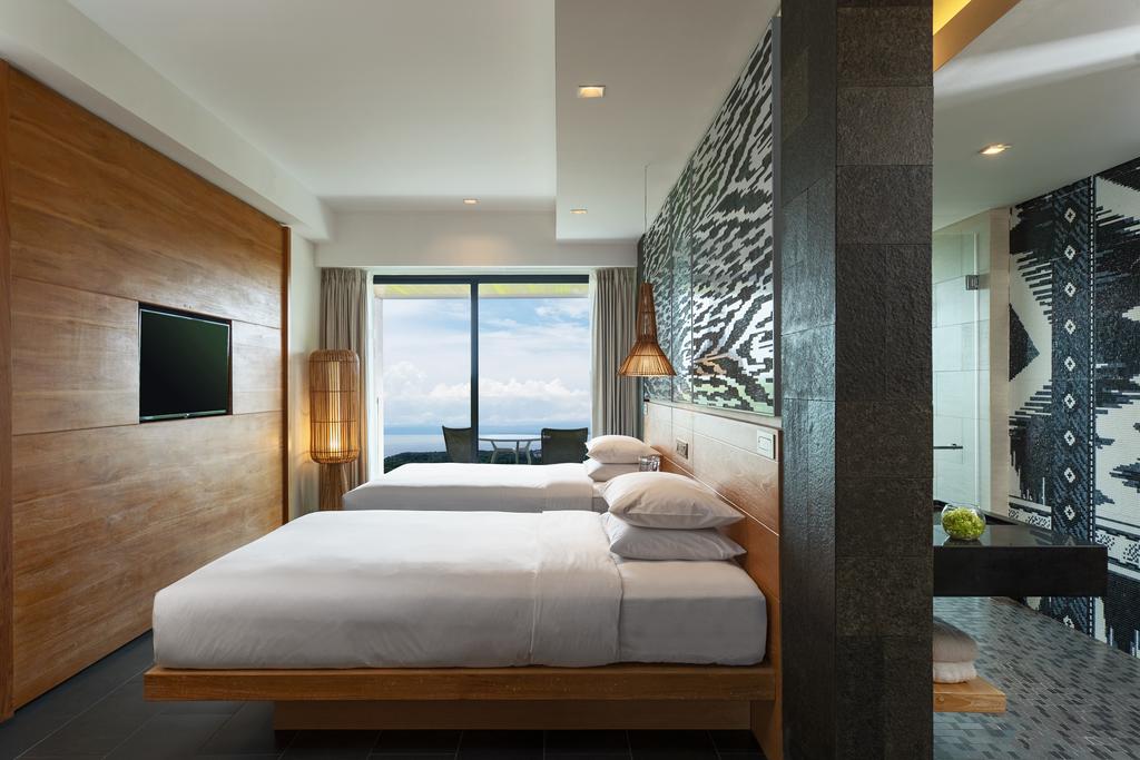 Туры в отель Renaissance Bali Uluwatu Resort & Spa Улувату