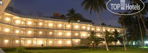 Villa Ocean View Hotel, фото готелю 72