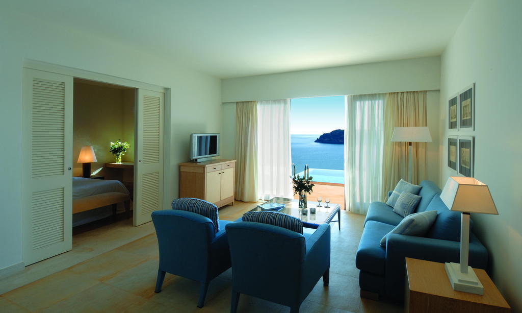 Туры в отель Blue Palace Elounda, a Luxury Collection Resort, Crete