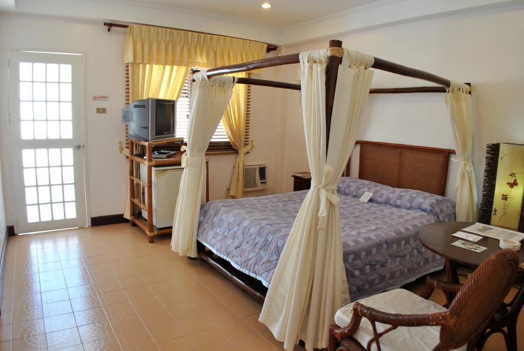 Opinie gości hotelowych Surfside Boracay Resort And Spa