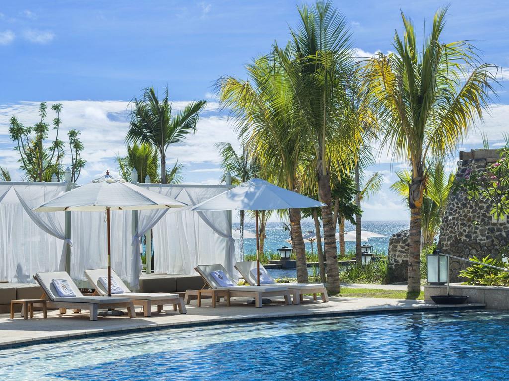 The St. Regis Mauritius Resort, 5