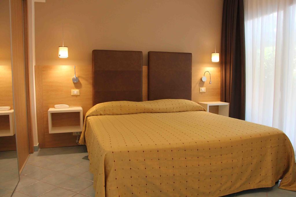 Фото готелю Baia del Godano Resort & Spa