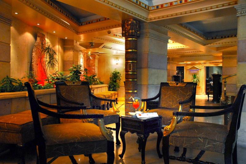 Zayed Hotel, Kair ceny