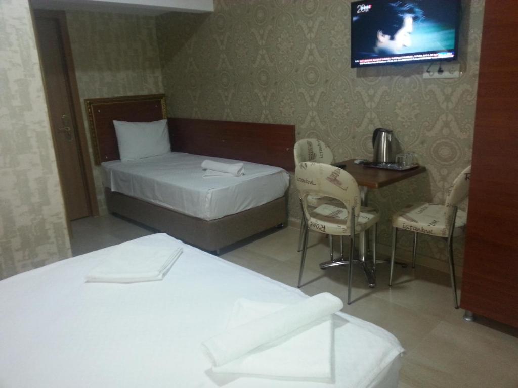 Отдых в отеле Rio Hotel