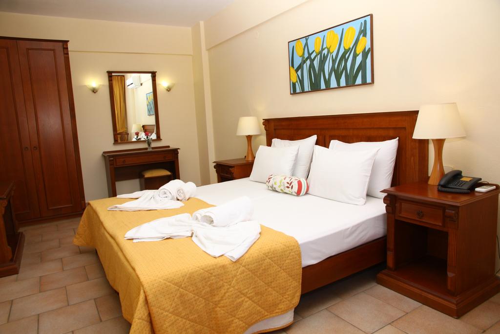 Tours to the hotel Alexander House Hotel Heraklion