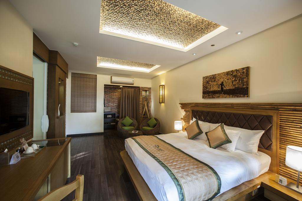 Hotel prices Aroma Beach Resort & Spa