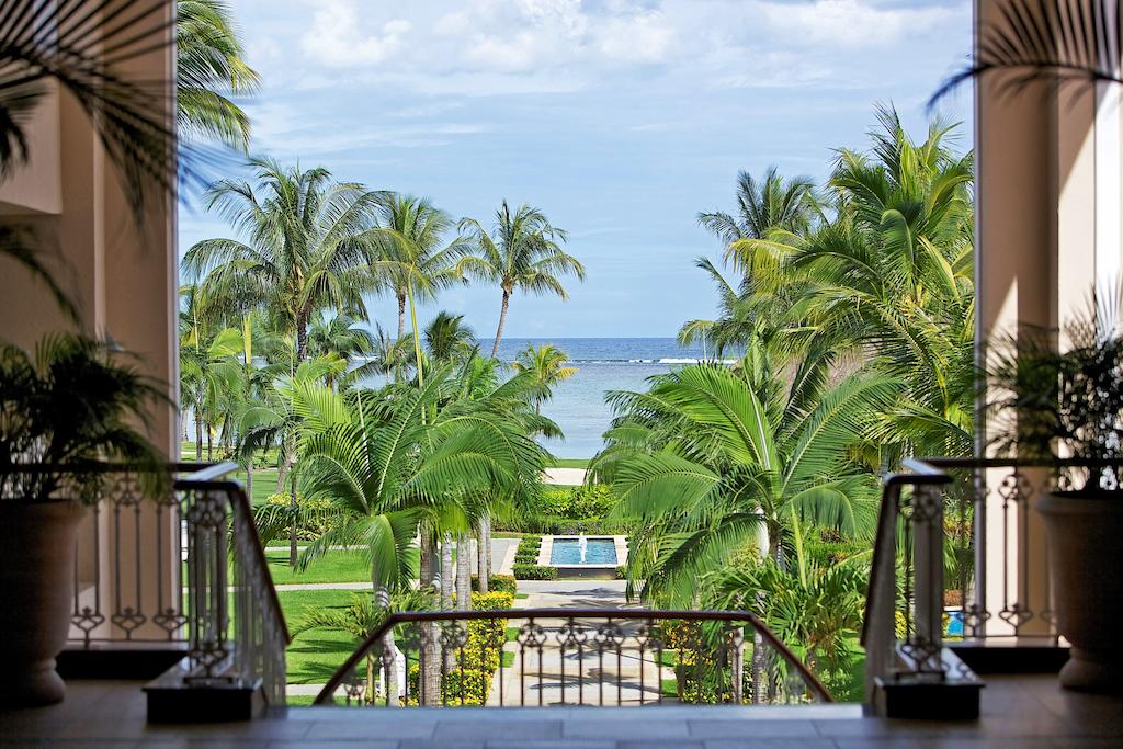 Sugar Beach Golf & Spa Resort, Маврикий, Западное побережье, туры, фото и отзывы