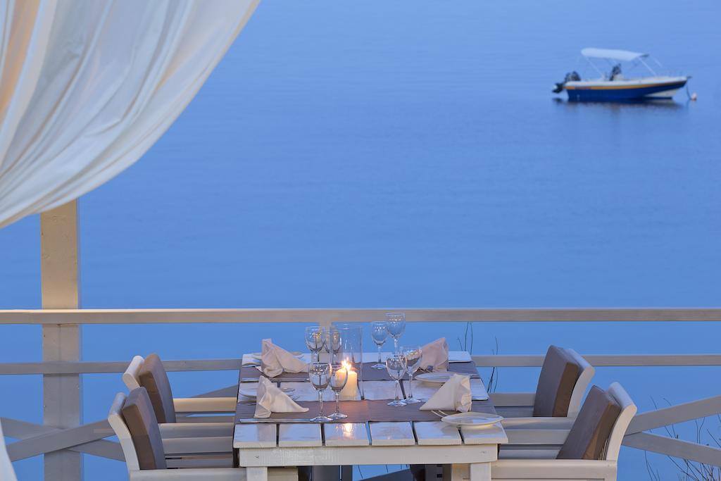Горящие туры в отель Kassandra Bay Resort Skiathos Скиатос (остров)