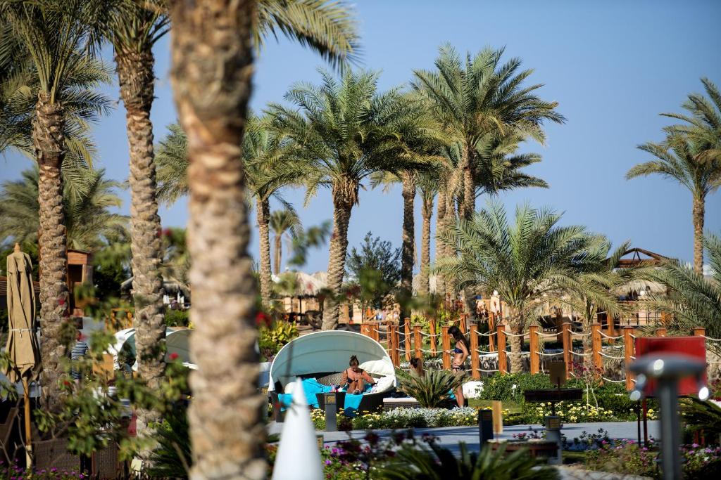 Sunrise Grand Select Montemare Resort, Египет, Шарм-эль-Шейх