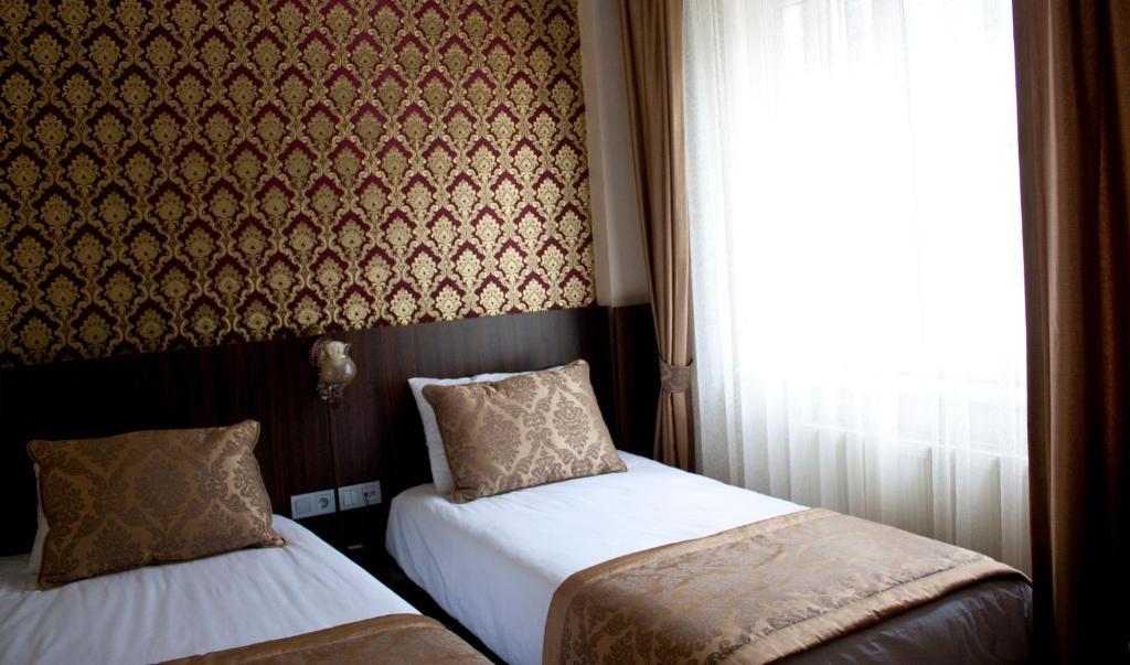 Hotel photos Istanbul Central Hotel