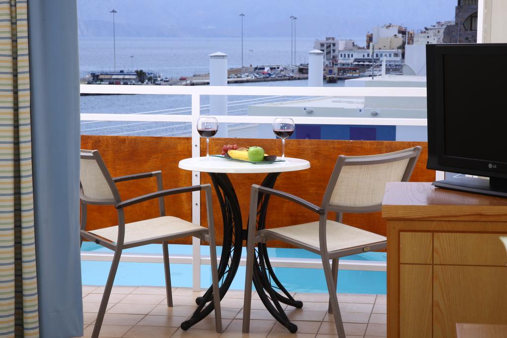 Туры в отель Bomo Coral Hotel Agios Nikolaos Лассити