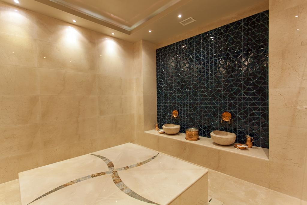 Відпочинок в готелі Thor Alkoclar Exclusive Bodrum (ex. Thor Luxury Boutique Hotel & Villas) Бодрум Туреччина