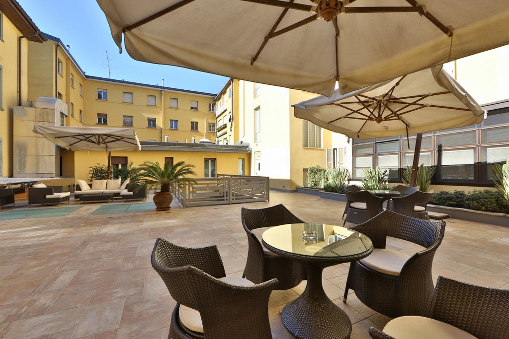 Best Western Hotel Cappello D'oro, 4, фотографии