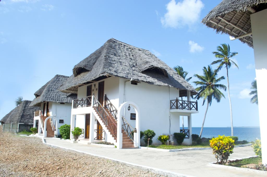Отдых в отеле Maars Resort Занзибар (остров) Танзания