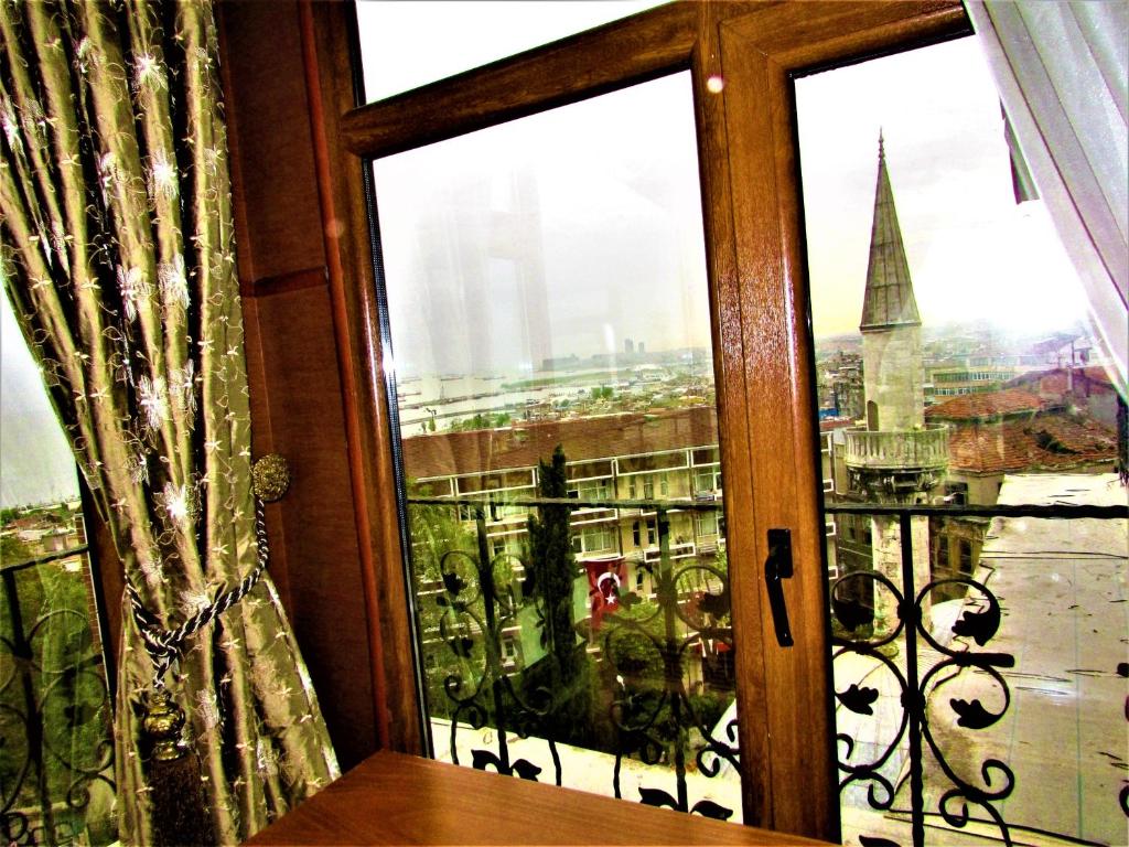 Lausos Hotel Sultanahmet, Стамбул ціни