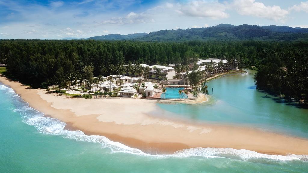 Горящие туры в отель Devasom Khao Lak Beach Resort & Villas