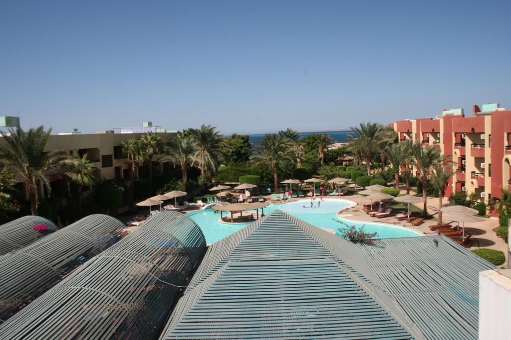 Geisum Village, Hurghada, photos of tours